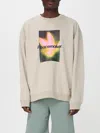 Oamc Sweatshirt  Men Color Beige