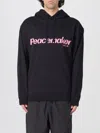 Oamc Sweatshirt  Men Color Black