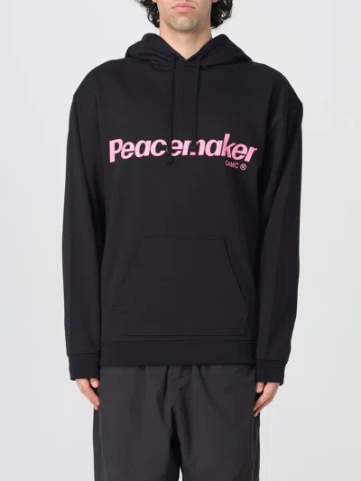 Oamc Sweatshirt  Men Color Black