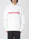 Oamc Sweatshirt  Men Color White In White