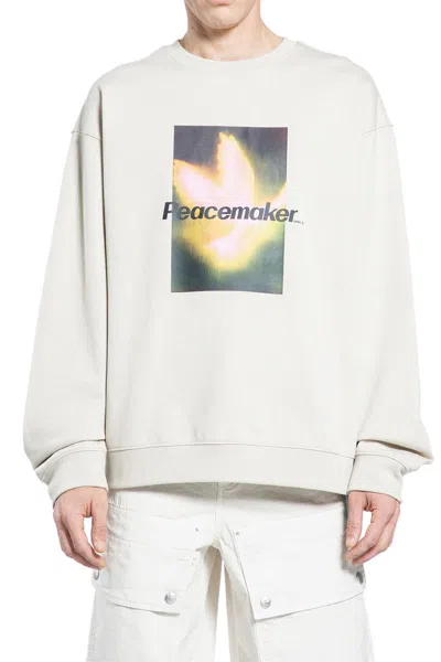 OAMC OAMC SWEATSHIRTS