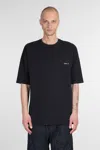 Oamc Technopoly T-shirt