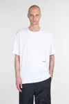 Oamc Graphic-print T-shirt