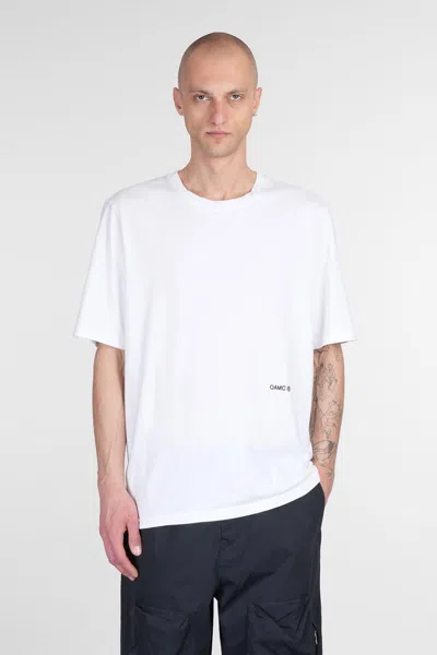 OAMC OAMC T-SHIRT