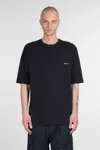 Oamc Technopoly T-shirt