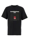 Oamc Apollo Cotton T-shirt