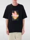 Oamc Peacemaker Bird T-shirt