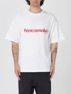Oamc Peacemaker Flower Tshirt
