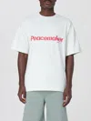 Oamc Peacemaker Flower Tshirt