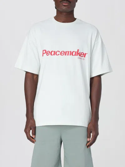 OAMC T-SHIRT OAMC MEN COLOR WHITE,G98267001