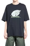 Oamc Peacemaker Leaf Tshirt