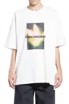 Oamc Peacemaker Bird Tshirt
