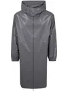 Oamc Tech Kway Clothing