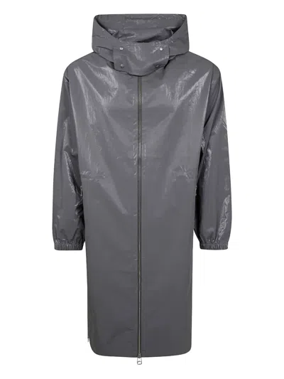 Oamc Tech Kway