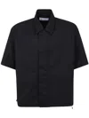 Oamc Short Sleeve Shirt