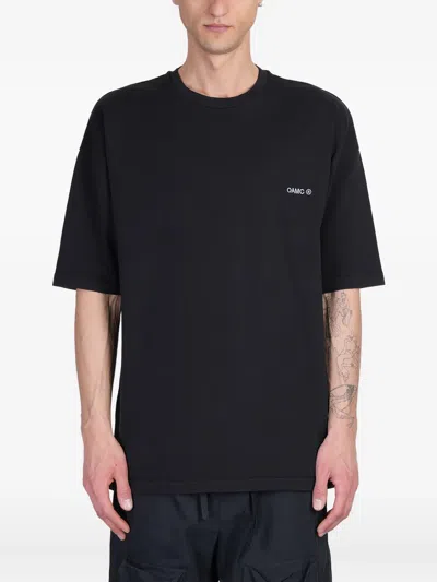Oamc Technopoly T-shirt