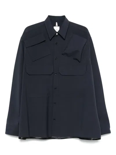 OAMC TROY SHIRT