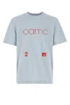 Oamc T-shirt In Multi