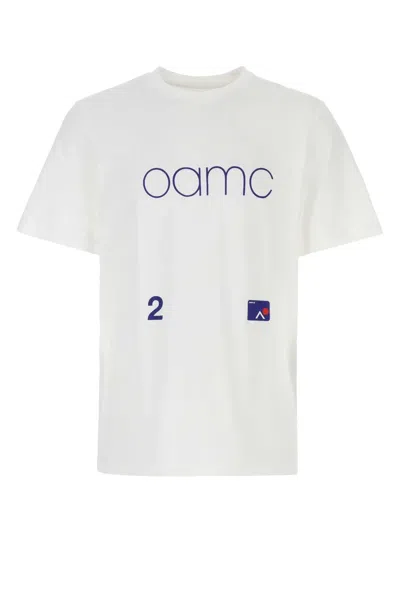OAMC OAMC T-SHIRT