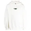 Oamc Long-sleeved Hooded Sweater