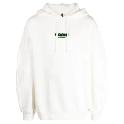 OAMC WHITE SWEATSHIRTS