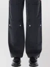 Oamc Knee-pockets Trousers
