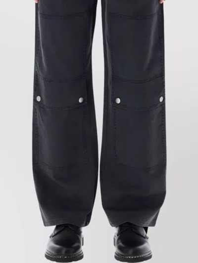 OAMC WIDE LEG CARGO PANT