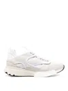 Oamc Sneakers White In White