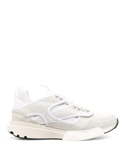 Oamc Sneakers White