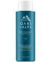 Oars + Alps California Coast Body + Face Wash, 13.5 Oz. In No Color