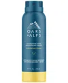 Oars + Alps California Coast Deodorant Spray, 3.4 Oz. In No Color