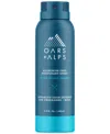 Oars + Alps Fresh Ocean Splash Deodorant Spray, 3.4 Oz. In No Color