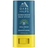 Oars + Alps Matte Sunscreen Stick Spf 50