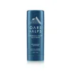 Oars + Alps Solid Charcoal Face Wash