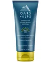 Oars + Alps Spf 50 Classic Everyday Sunscreen Lotion, 6 Oz.
