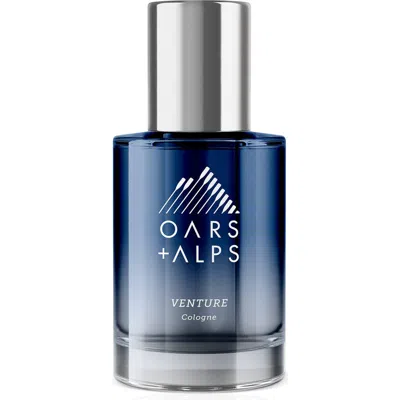 Oars + Alps Venture Cologne In Blue