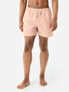 Oas Sunset Ladder Swim Shorts In Multi