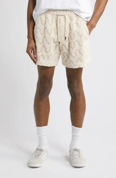 OAS OAS ATLAS NET SHORTS
