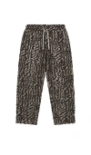 Oas Ayora Pants In Multi
