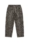 Oas Ayora Pants In Multi