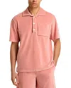Oas Cameo Girona Velour Shirt