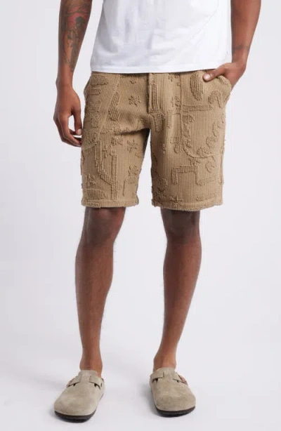 Oas Cleo Nico Shorts