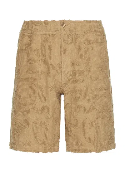 OAS CLEO NICO SHORTS
