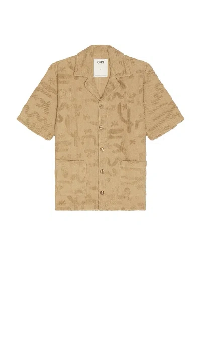 OAS CLEO VARADERO SHIRT