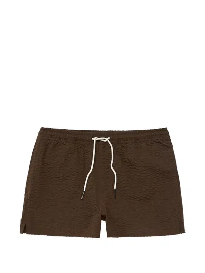 Oas Company Calo Swim Shorts