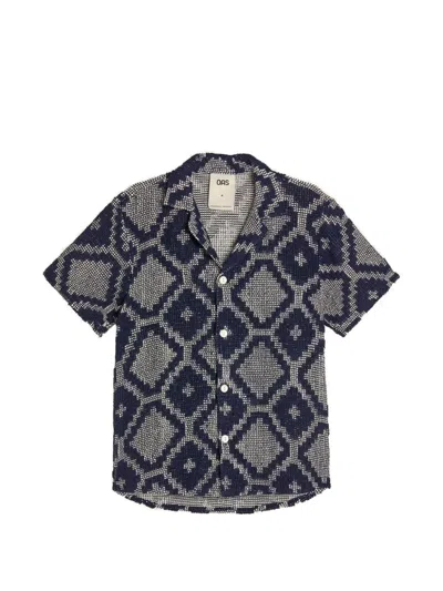 Oas Company Cuba Shirt