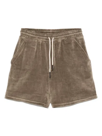 Oas Company Penny Shorts