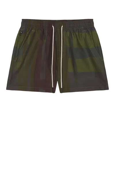 OAS DUSKY MELD SWIM SHORTS