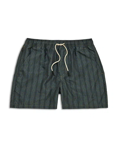 OAS GETRICK 4.3 SWIM TRUNKS