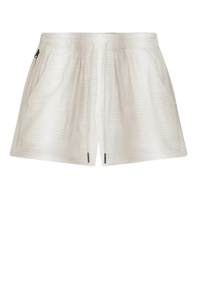 OAS HAZEL ECHO SWIM SHORTS